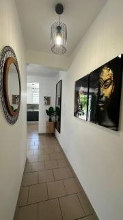 Foyal Toloman - Luxury Lodge - Fort-de-France - 1