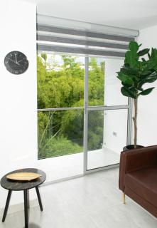Piso en el Quindío, apartamento de lujo - Circasia - 1