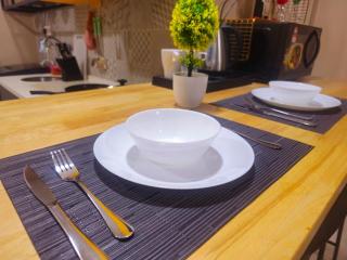 IGH - Liberty Arc Ampang Near KLCC I Cozy 1 Bedroom F - 8