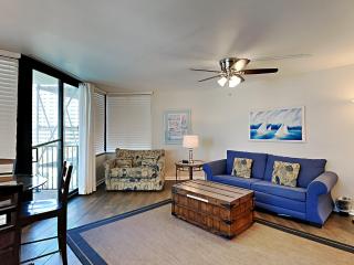 Sunbird Beach Resort #712 East - Panama City Beach - 9