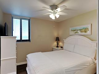 Sunbird Beach Resort #712 East - Panama City Beach - 3