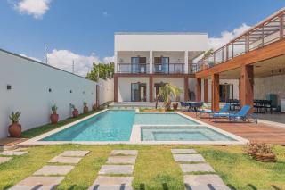 Casa Guerreiro - Elegância no Cumbuco by Carpediem - Cumbuco - 2