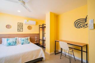 Laguito Houstel Large - Cartagena de Indias - 7