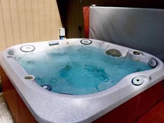 Luxury Single Level, Great Location, Hot Tub, Arcade - South Lake Tahoe - 8