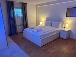 Near airport Zagreb, Wi-Fi, Netflix, Self check in - 3