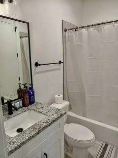 Cozy and Welcoming Home - 2