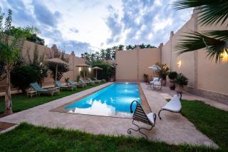 Dasofinya lodges - 4