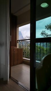 Apart Hotel Vista Azul - Vista Pedra azul - Pedra Azul - 9