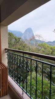 Apart Hotel Vista Azul - Vista Pedra azul - Pedra Azul - 8