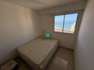 Apartamento Praia do morro 3 quartos totalmente equipado com ar condicionado duas vagas garagem privada Vem conhecer Guarapari uma das praias mais maravilhosas que a praia do morro - 8