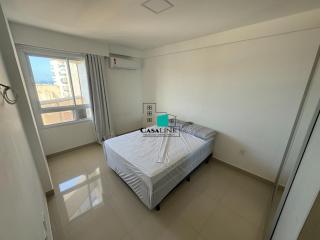 Apartamento Praia do morro 3 quartos totalmente equipado com ar condicionado duas vagas garagem privada Vem conhecer Guarapari uma das praias mais maravilhosas que a praia do morro - 7