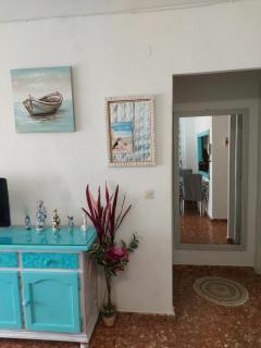 Apartamento Centro de Matalascañas - Matalascañas - 1