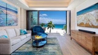 ❤PiH❤ Hapuna Sunsets Beachfront Steps From Ocean A33 - Hapuna Beach - 4