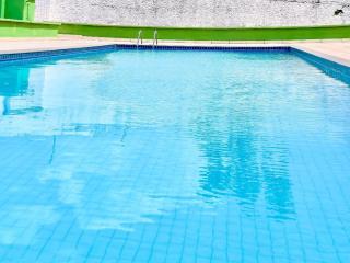 Apê Elegante I Wi-Fi e A/C - 6