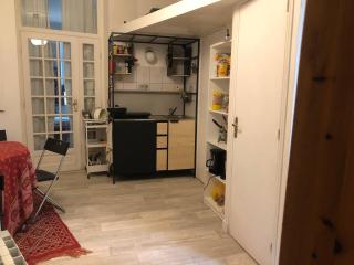 Cozy and nice homestay room - chambre d'hôte - París - 4