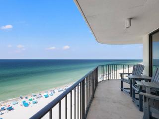 Edgewater Tower III #1212 - Panama City Beach - 9