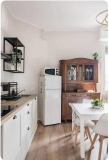 2 Bedroom Gem near Milano Centrale Fast Wi Fi Kademy House - Milan - 8