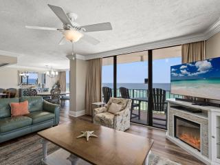 Edgewater Tower III #1212 - Panama City Beach - 3