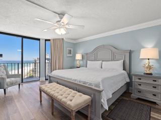 Edgewater Tower III #1212 - Panama City Beach - 1
