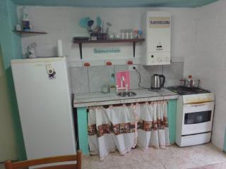 Departamento Elohim - Capilla del Monte - 4