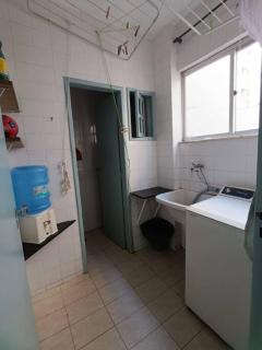 Apartamento Praia do Morro - Guarapari - 5