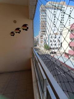 Apartamento Praia do Morro - 0