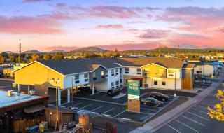 The Ellsworth Hotel, an Ascend Collection Hotel - 0