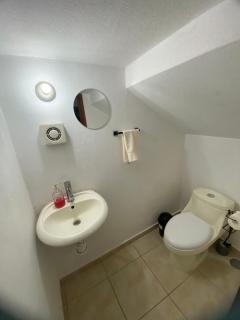 Casa Búnker 68 - Coatepec - 4