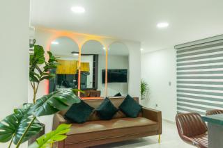 Piso en el Quindío, apartamento de lujo - Circasia - 9