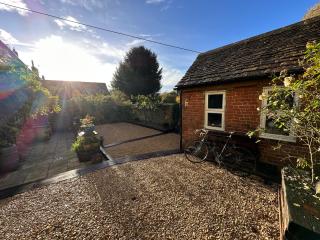 Cotswold Cottage - Steeple Aston - 9