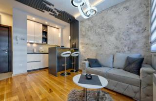 Jazz apartman Titova vila - Zlatibor - 5