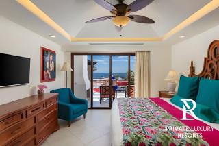 Three Bedroom Villa- Hacienda Encantada Residences - Cabo San Lucas - 9
