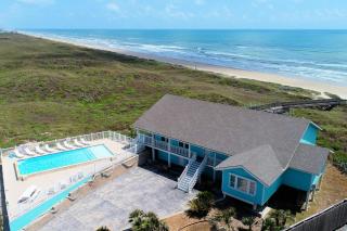 Executive Beach Paradise SH7345 - Padre Island - 0