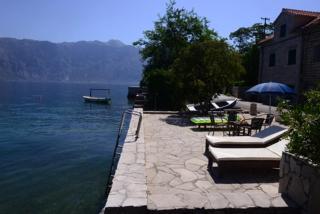 Stonehouse Kotor Bay - 5