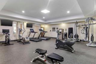 Best Western Plus North Shore Hotel - 3