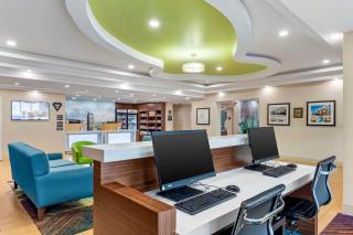 Best Western Plus North Shore Hotel - 6