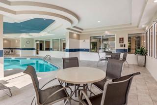 Best Western Plus North Shore Hotel - Danvers - 6