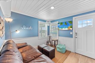 Palm Cottage SS523A - Port Aransas - 7