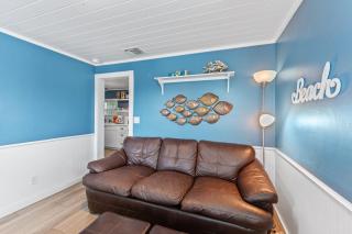 Palm Cottage SS523A - Port Aransas - 6