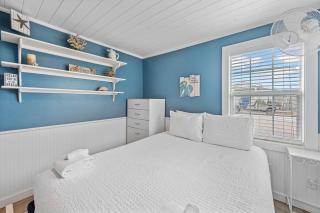 Palm Cottage SS523A - Port Aransas - 5