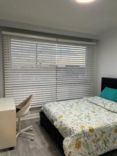 Toronto Full Bed in a Room - Midtown - Toronto - 8
