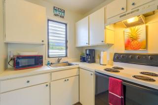 Couples Beach Studio / Relaxing & Comfortable. - Kailua-Kona - 6
