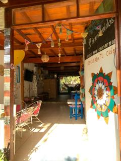 Wiracocha Hostal Máncora - Máncora - 5