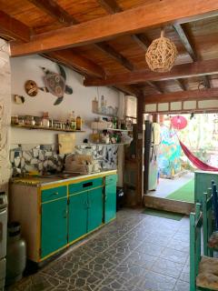 Wiracocha Hostal Máncora - Máncora - 1