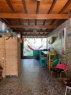 Wiracocha Hostal Máncora - Máncora - 2