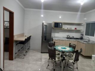 Lindo Apartamento frente ao Mar na Praia da Maranduba - Ubatuba - 5