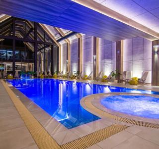 Jazz apartman Titova vila - Zlatibor - 3