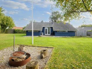 Spacious Retreat in Skovmose-By Traum - Neder Lysabild - 3