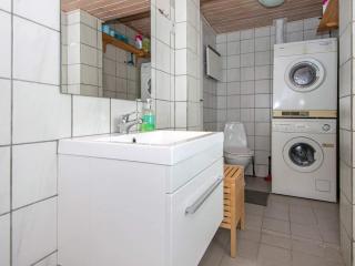 Charming Cottage in Peaceful Fjand-By Traum - Ulfborg - 5