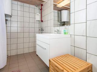 Charming Cottage in Peaceful Fjand-By Traum - Ulfborg - 2
